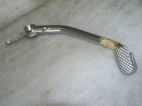 Pedale freno honda 50j 50f - pedale, cb