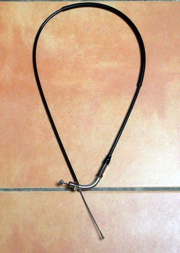 Cavo acceleratore carburatore