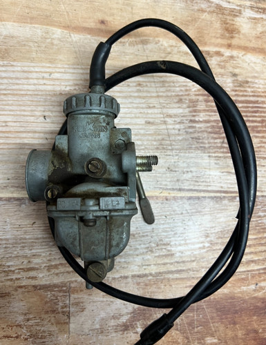 Carburatore keihin - carburatore,