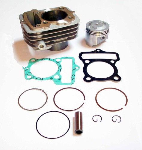 Kit pistone cilindro - kit,