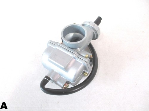 Carburatore tuning keihin pz20 - keihin,