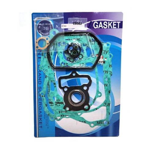Kit guarnizioni ricostruzione