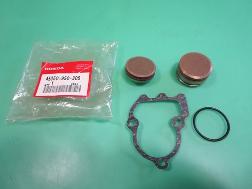 Honda cb50 cb125j - honda, kit