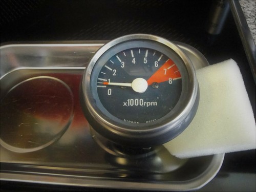 Honda j tachimetro - 50,