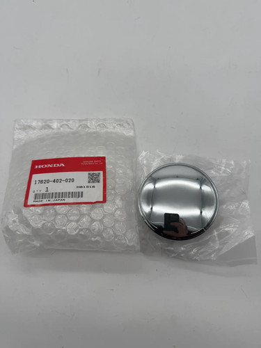 Tappo serbatoio cromato - , honda