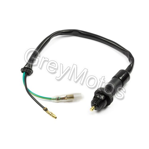 Interruttore luce freno honda - luce,