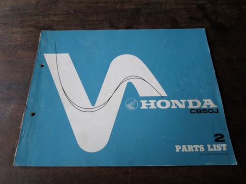 Honda cb50 cb50j 1977 - honda, j