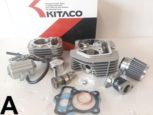 Kitaco big bore - kitaco,
