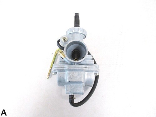 Carburatore/Carburatore