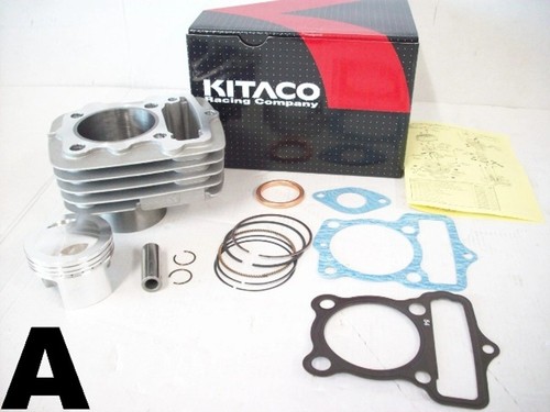 Kit tuning kitaco - kit, bore