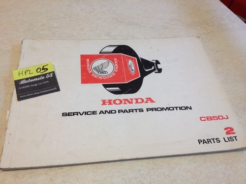 Honda cb50j cb50 50 - cb50j,
