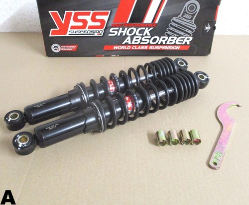 Set yss ammortizzatori - 1,