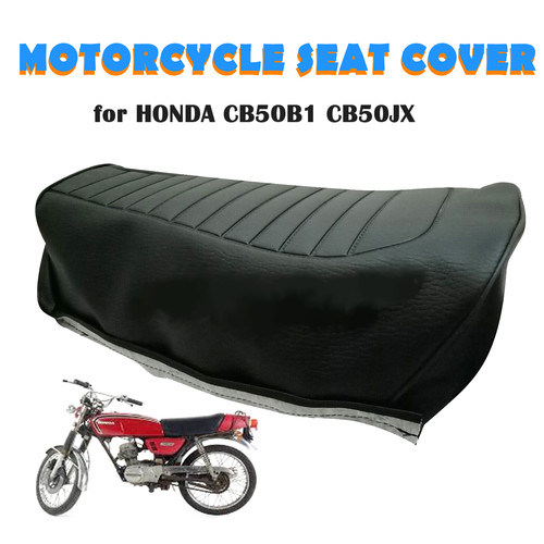 Coprisella moto per honda cb50 - honda,