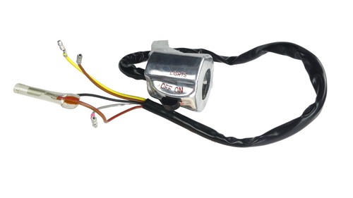 Interruttore destro per - , honda