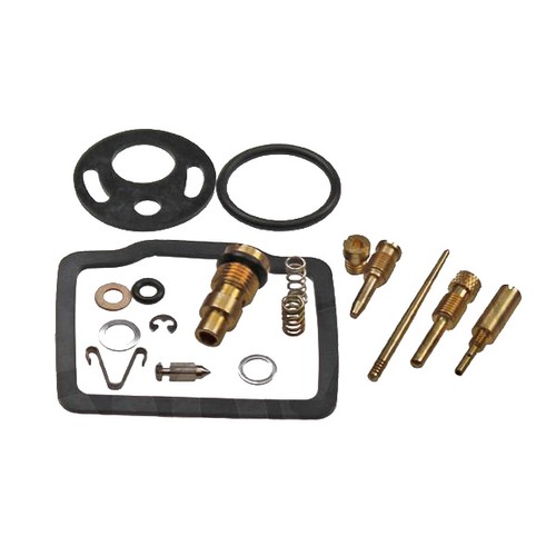 Kit riparazione carburatore - kit,