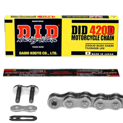 Catena did 420d honda j - 420d,