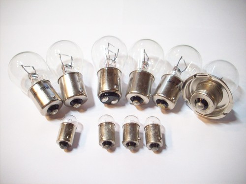 Kit lampadine - lampadine,,