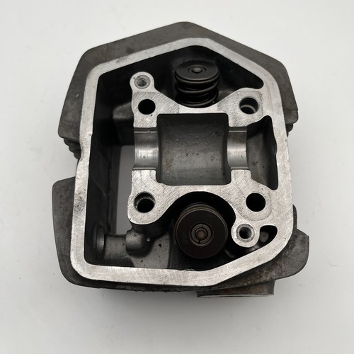Testa cilindro honda cb50 - cilindro,