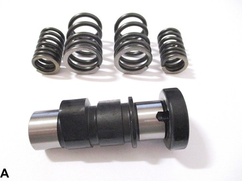 Albero camme daytona tuning - albero,