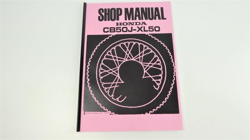 Manuale officina per - , honda