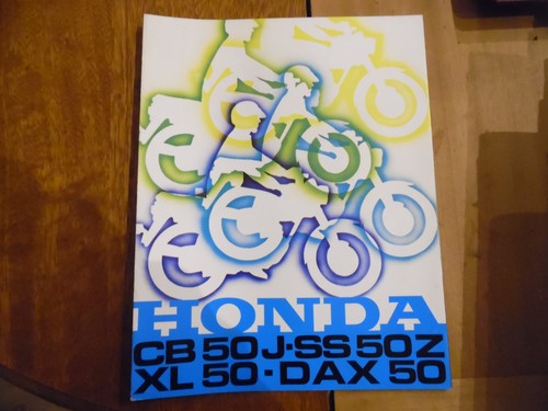 Catalogue honda - catalogue,