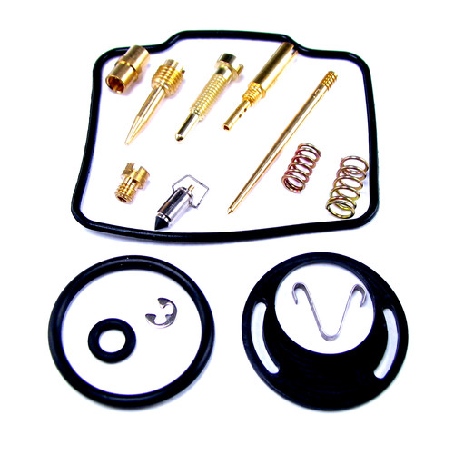 Kit riparazione carburatore - kit,