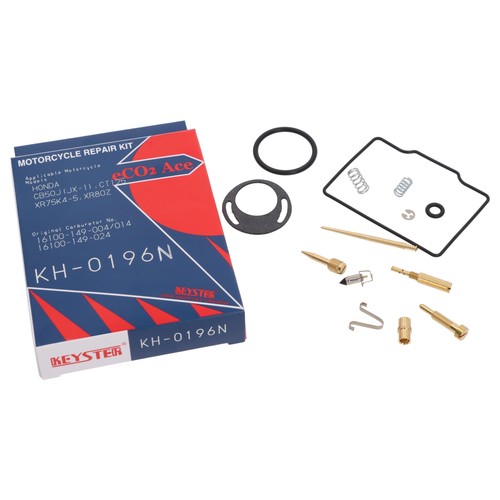 Kit riparazione carburatore - riparazione,