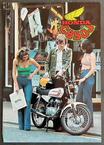 Honda cb50j scheda specifiche - honda,