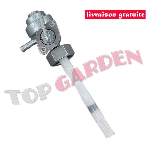 Robinet essence m16 1 - d'essence, 1,5