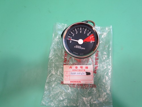 Honda cb50j contagiri - honda,