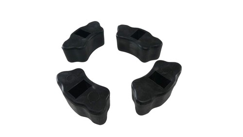 Kit gomma ammortizzatore - , per