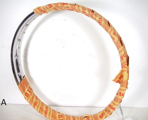 Nuovo cerchio ruota - nuovo,