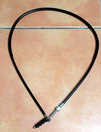 Cavo frizione cable - cavo, clutch