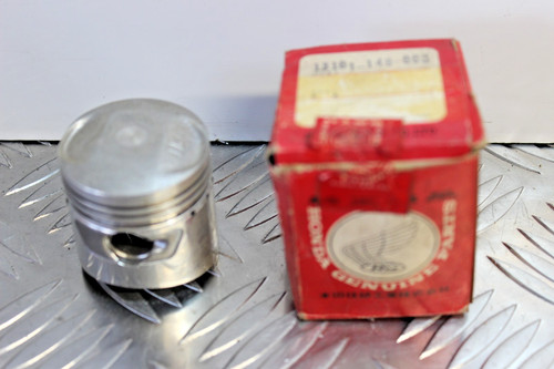 Pistone honda cb50j cy50 xl50 - honda,